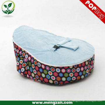 Bolso Bean Burbuja para el uso del bebé, cama ligera del bebé cirbs